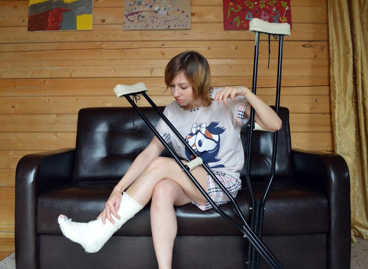 Sports Rehabilitationt